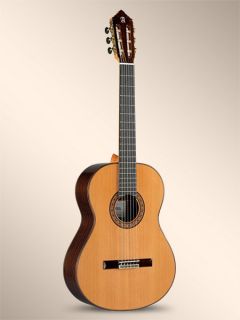 GUITARRA CLASICA - ALHAMBRA 10P A