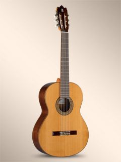 GUITARRA CLASICA - ALHAMBRA 3C (CON FUNDA)