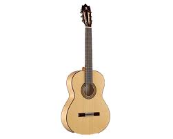 GUITARRA FLAMENCA- ALHAMBRA 3F