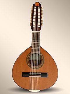 BANDURRIA - ALHAMBRA 3C