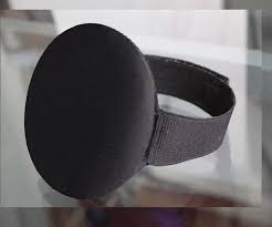 ACOUSTIC LEG PAD - MODELO PRO