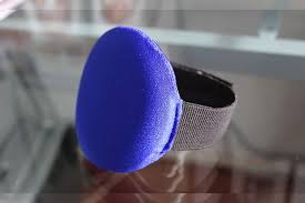 ACOUSTIC LEG PAD - MODELO KIDS