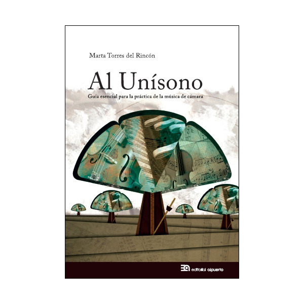 TORRES DEL RINCON M. - AL UNISONO