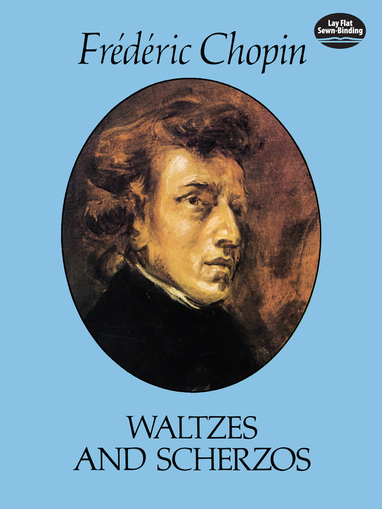 CHOPIN F. - VALSES Y SCHERZOS -