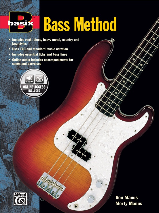 BASIX BASS METHOD (AB) (CD) - BASIX BASS METHOD (AB) (CD) -