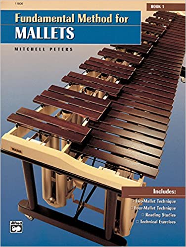 PETERS M. - FUNDAMENTAL METHOD FOR MALLETS V.1 -