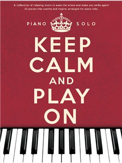 ALBUM - KEEP CALM AND PLAY ON