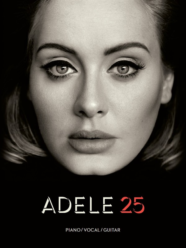 ADELE - ADELE  25 (PGV)