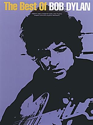DYLAN B. - THE BEST OF BOB DYLAN