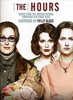 GLASS PH. - THE HOURS - PVG