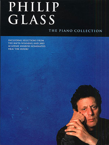 GLASS P. - PHILLIP GLASS THE PIANO COLLECTION