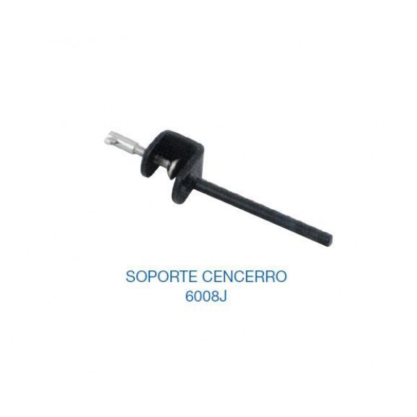 SOPORTE CENCERO - JINBAO 6008