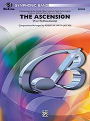 SMITH R.W. - ASCENSION (SCORE)