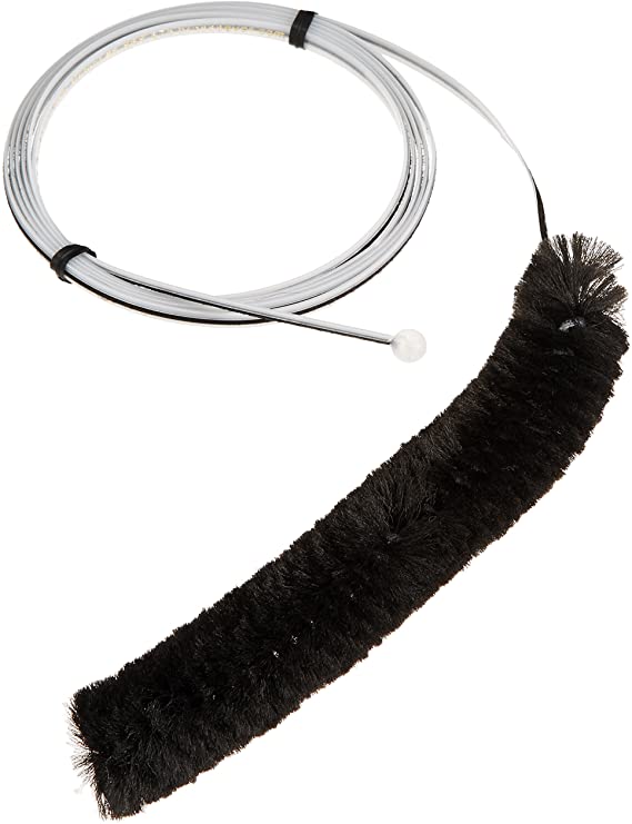 GUIA FLEXIBLE-ESCOBILLON TROMBON HWP