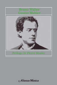 WALTER - MAHLER -