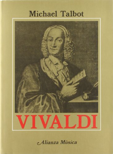 TALBOT M. - VIVALDI -