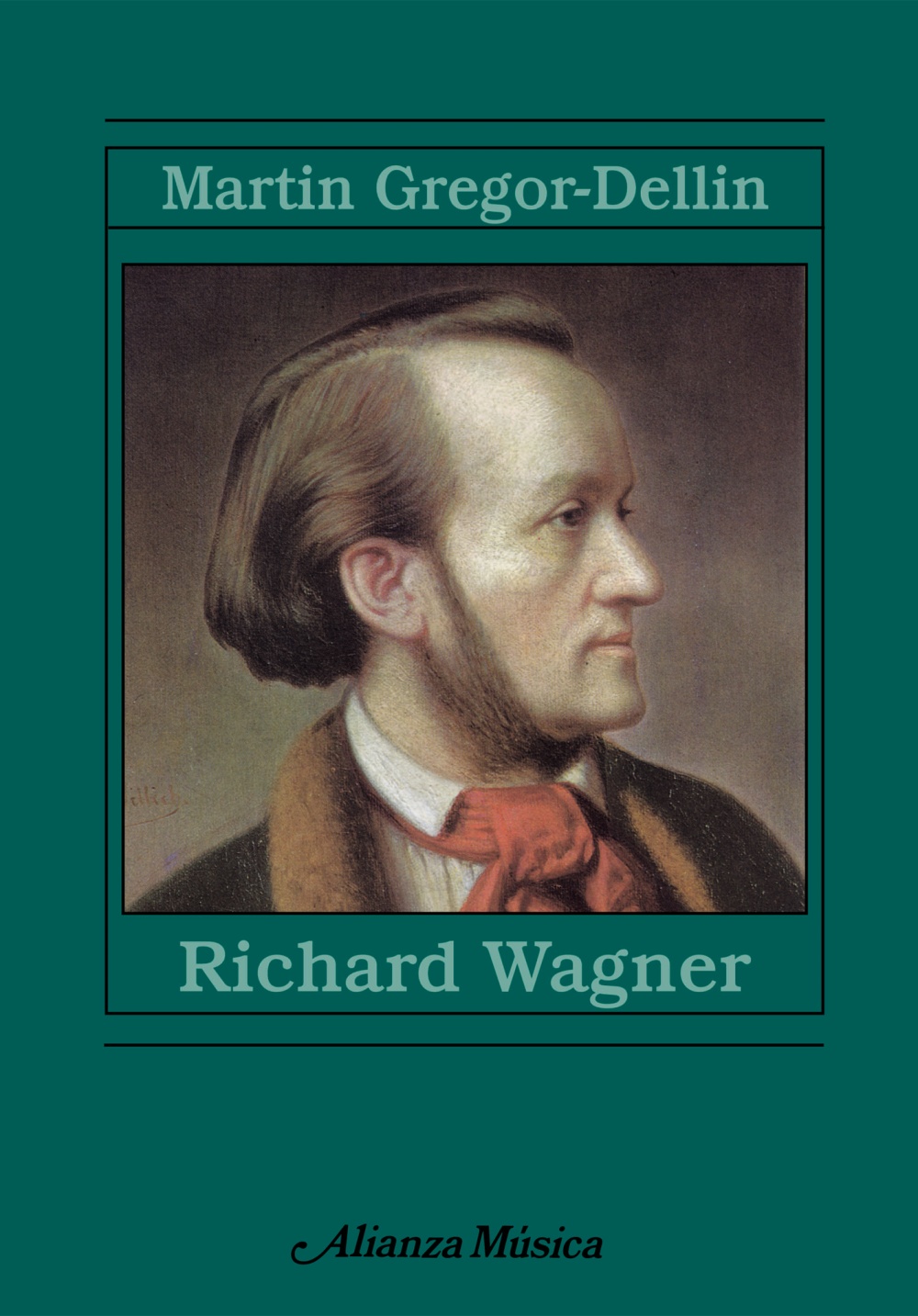 DELLIN M.G. - RICHARD WAGNER -