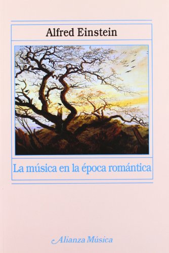 EINSTEIN - MUSICA EN LA EPOCA ROMANTICA -