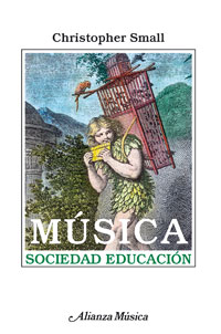 SMALL C. - MUSICA SOCIEDAD Y EDUCACION -