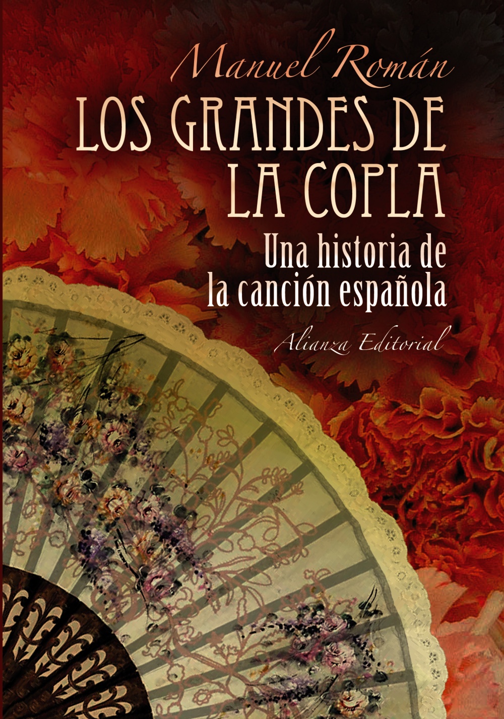 ROMAN - LOS GRANDES DE LA COPLA