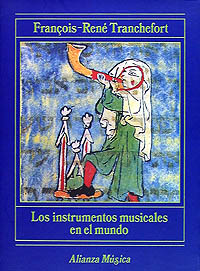 TRANCHEFORT F.R. - INSTRUMENTOS MUSICALES MUNDO -