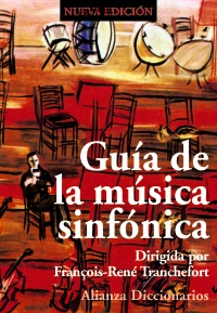 TRANCHEFORT F.R. - GUIA MUSICA SINFONICA -