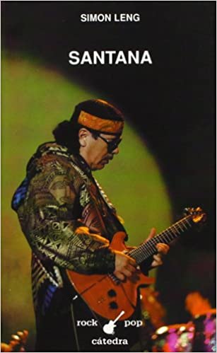 LENG S. - SANTANA - (BIOGRAFIA)