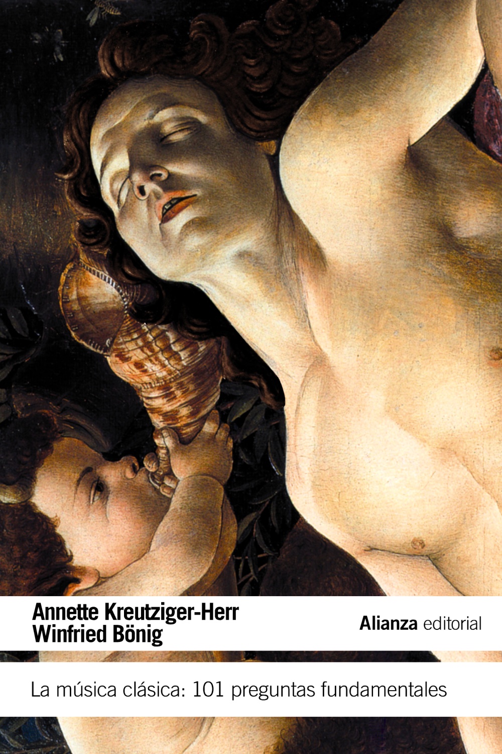 VARIOS. - LA MUSICA CLASICA