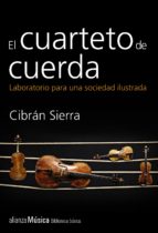 SIERRA C. - EL CUARTETO DE CUERDA