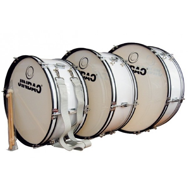 BOMBO CHARANGA - JINBAO 60X20