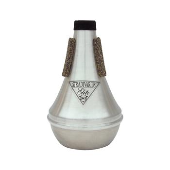 SORDINA TROMPETA - BACH STRADIVARIUS ELITE 2002 ALUMINIO