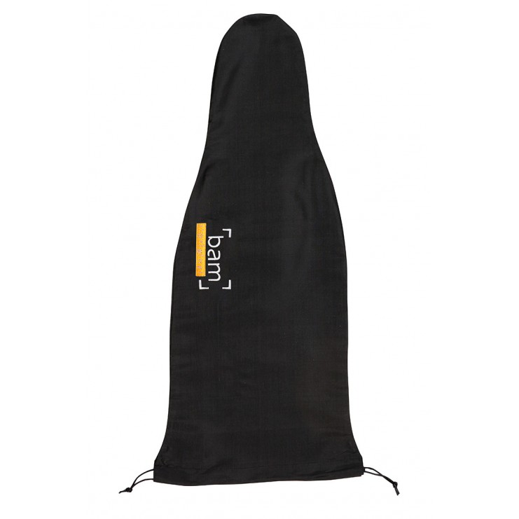 PIJAMA VIOLIN - BAM COLOR NEGRO