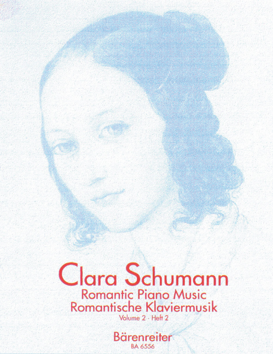 SCHUMANN C. - MUSICA ROMANTICA V.2 -