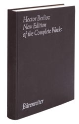BERLIOZ H. - GRANDE MESSE DES MORTS OP.5 HOL.75 REQUIEM