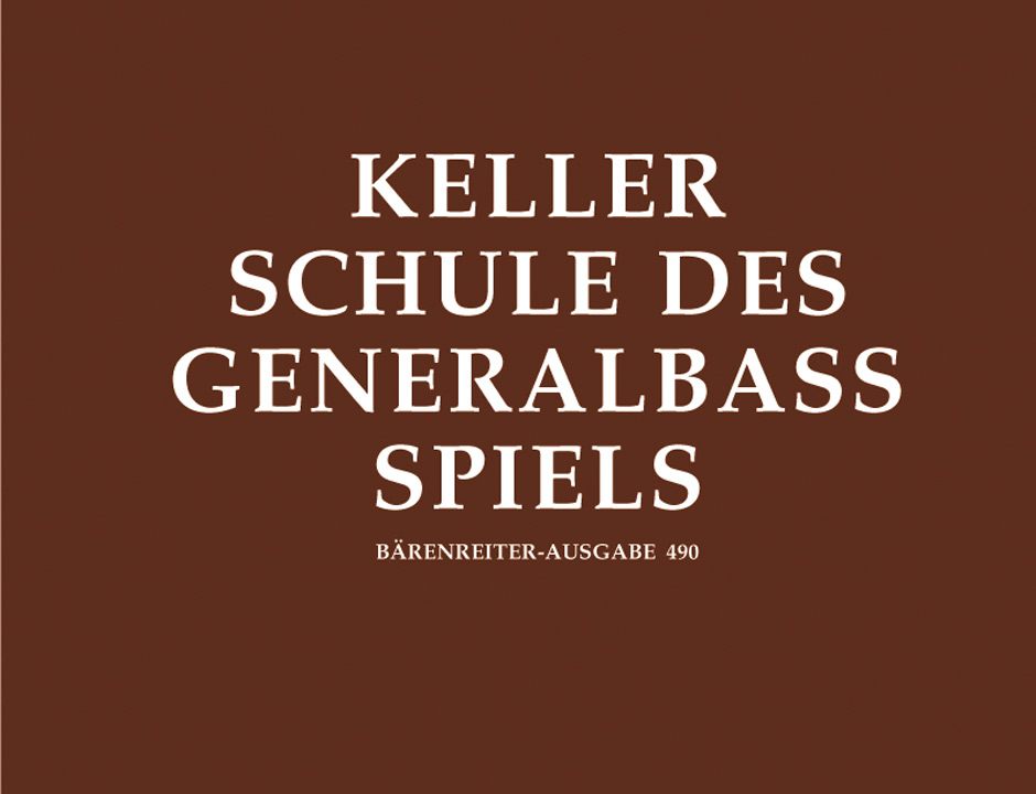 KELLER - ESCUELA DE GENERALBASIC -