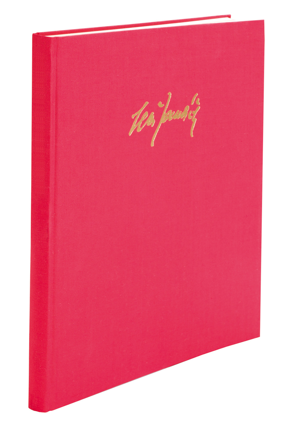 JANACEK L. - COMPOSICIONES (UT) -