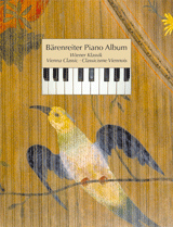 ALBUM - BARENREITER PIANO ALBUM - VIENA CLASSICS
