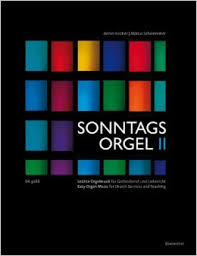 ALBUM - ORGANO DE DOMINGO V.2