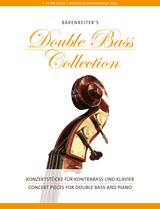 ALBUM - DOUBLE BASS COLLECTION