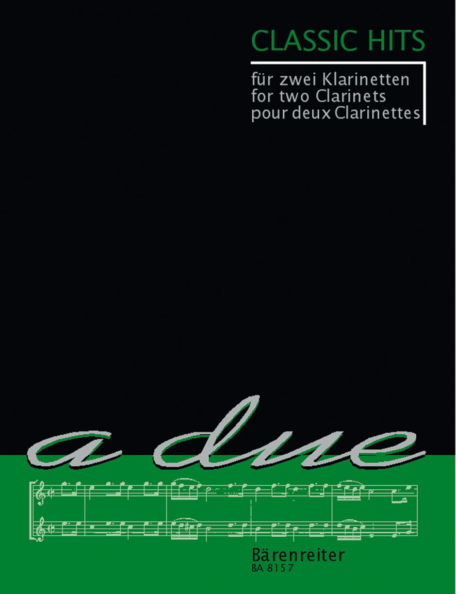 ALBUM - CLASSIC HITS -