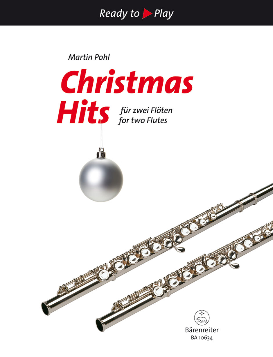 ALBUM - CHRISTMAS HITS -