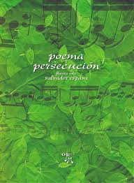 ESPASA S. - POEMA Y PERSECUCION FLAUTA SOLA