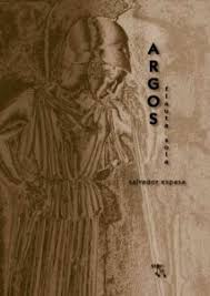 ESPASA S. - ARGOS FLAUTA SOLA