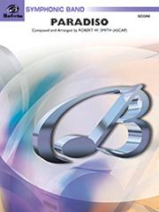 SMITH R.W. - PARADISO GENERAL