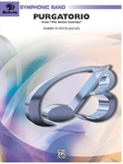 SMITH R.W.- PURGATORIO SET BANDA