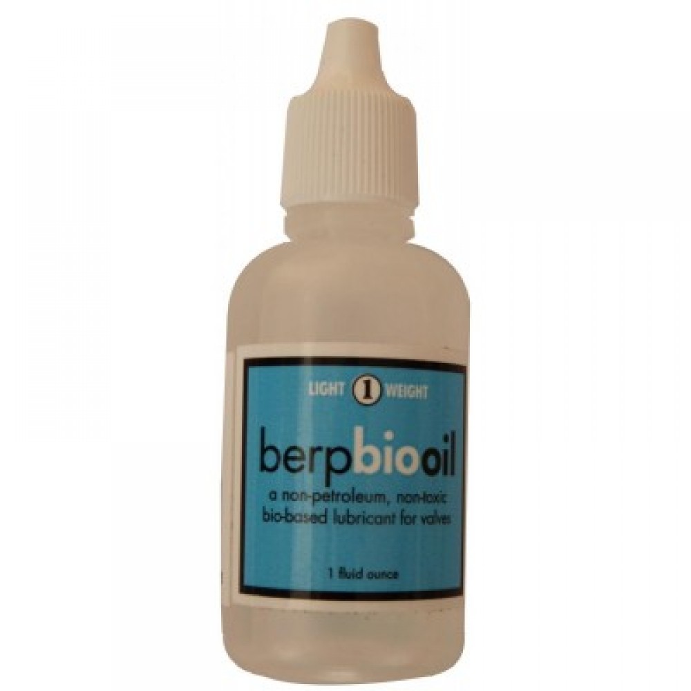 ACEITE PISTONES - BERP BIO-OIL LIGHT