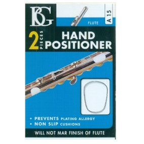 POSICIONADOR DE DEDOS FLAUTA - B.G.A15