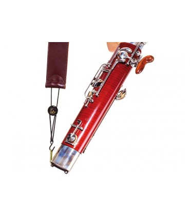 CORREA FAGOT - B.G.B05 ASIENTO PIEL