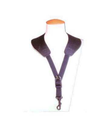 CORDON SAXO- B.G.S72SH SMALL YOKE MOSQUETON PLASTICO