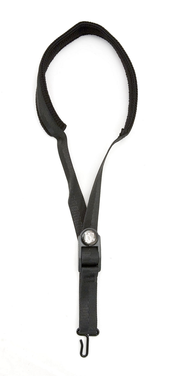 CORDON SAXO - B.G.S13M CONFORT LARGO G/METALICO BARITONO TENOR (Mujer)